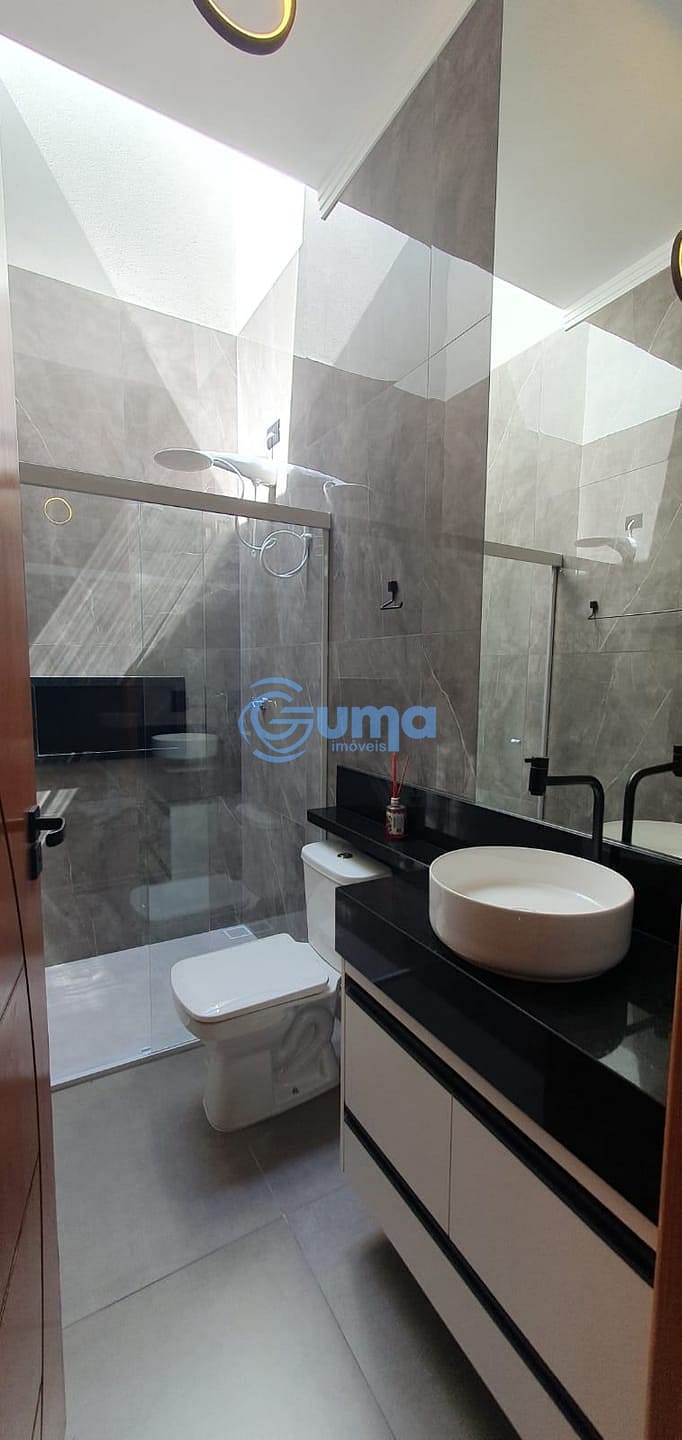 Casa, 3 quartos, 110 m² - Foto 24