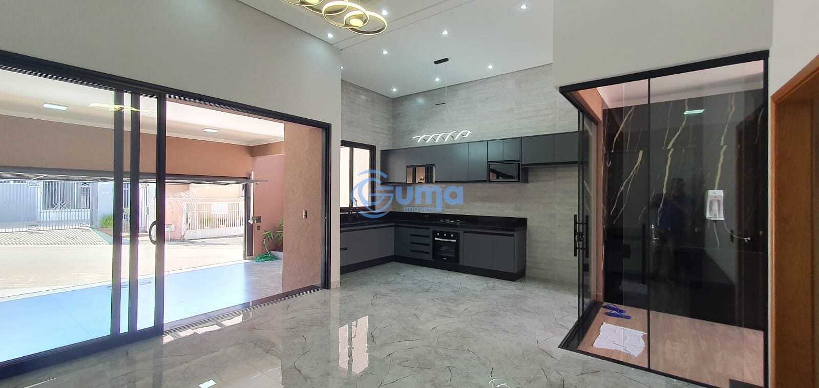 Casa, 3 quartos, 110 m² - Foto 10