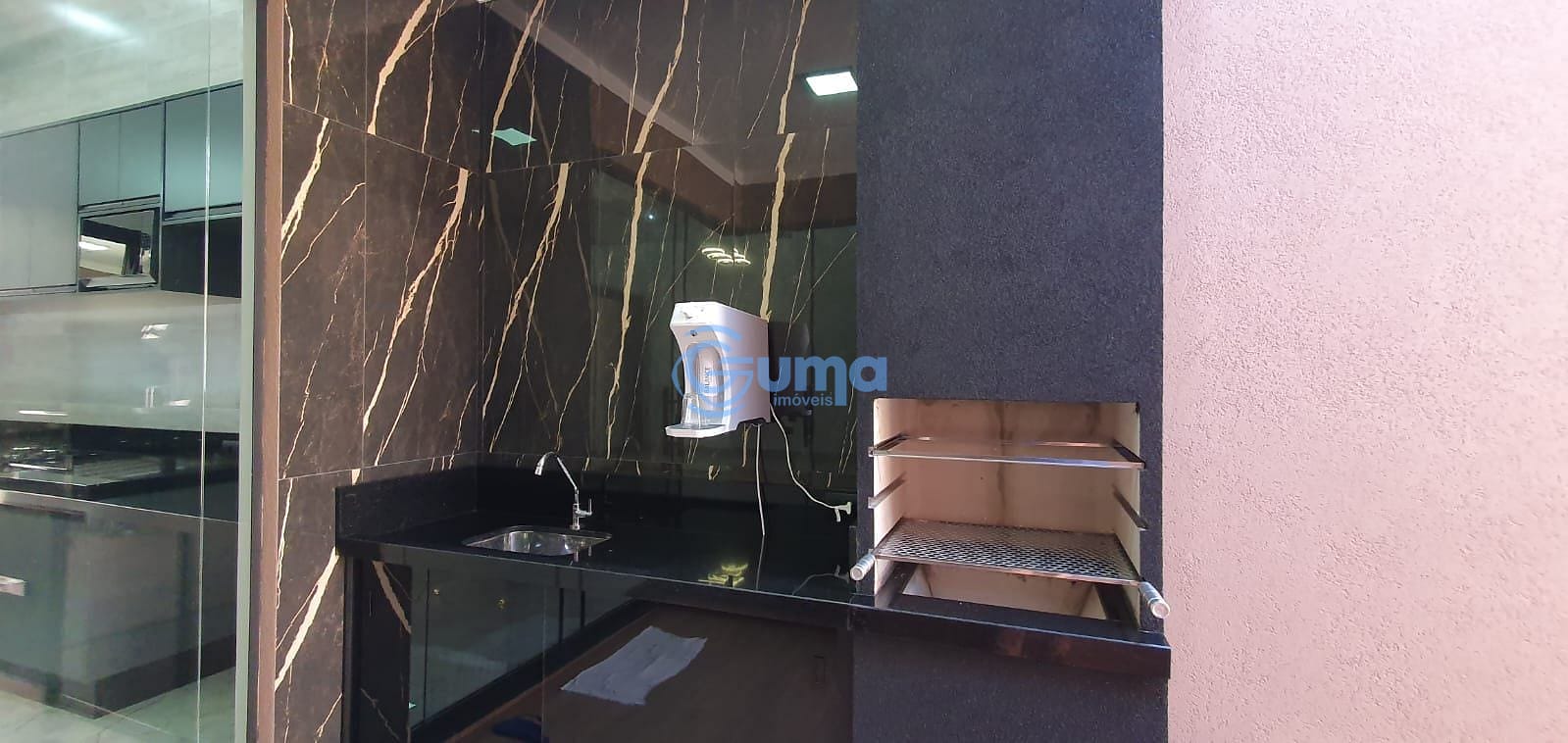 Casa, 3 quartos, 110 m² - Foto 15