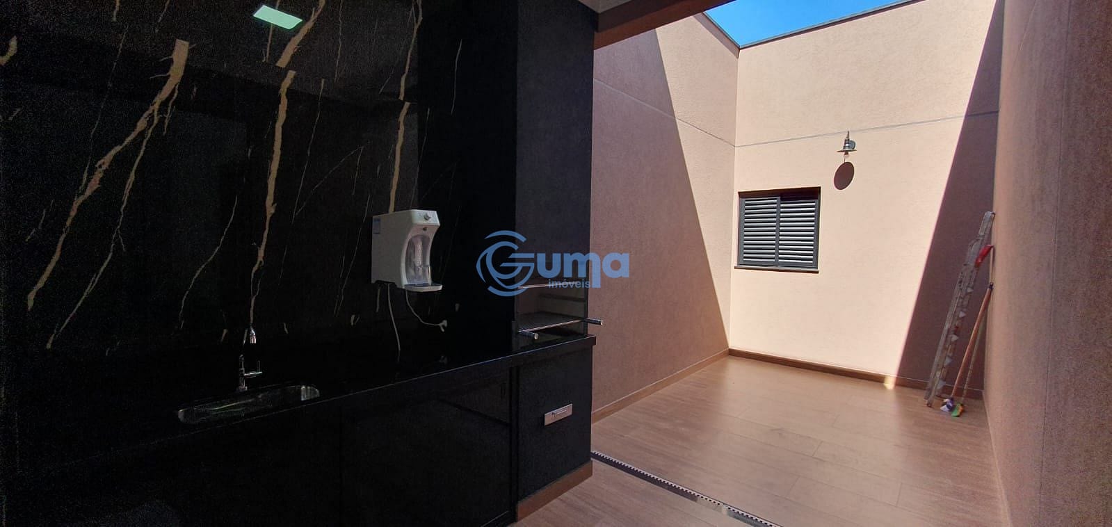 Casa, 3 quartos, 110 m² - Foto 13