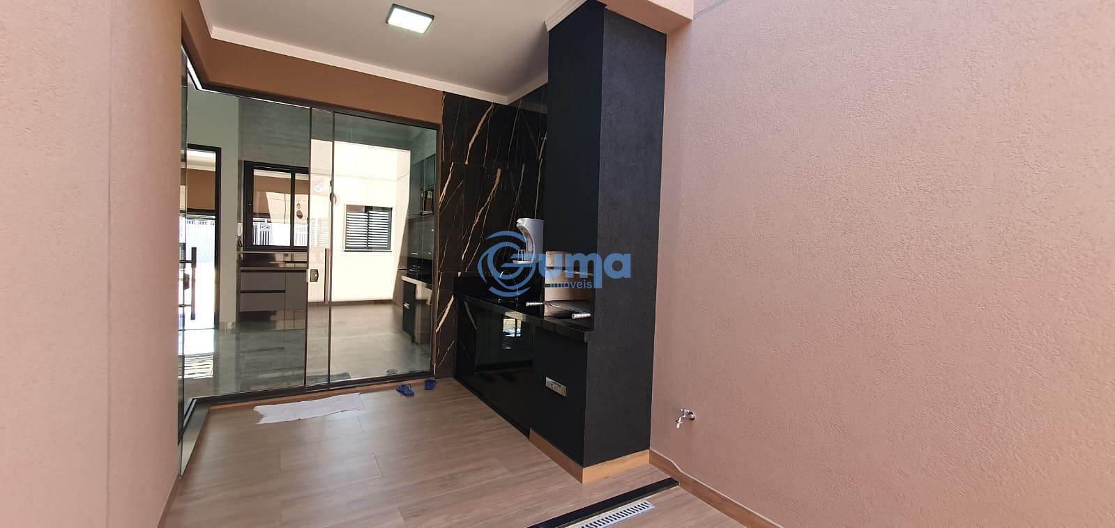 Casa, 3 quartos, 110 m² - Foto 14