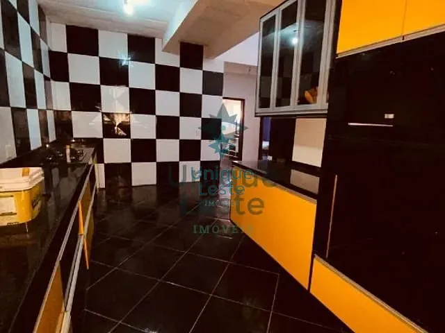 Casa com 200m² 2 quartos e 1 banheiro, à venda, no bairro Conjunto Taquaril em Belo Horizonte