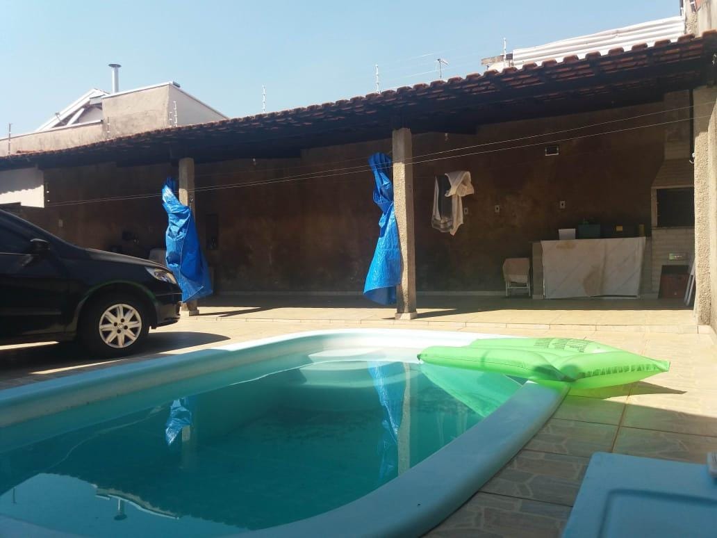 Casa, 2 quartos, 87 m² - Foto 6