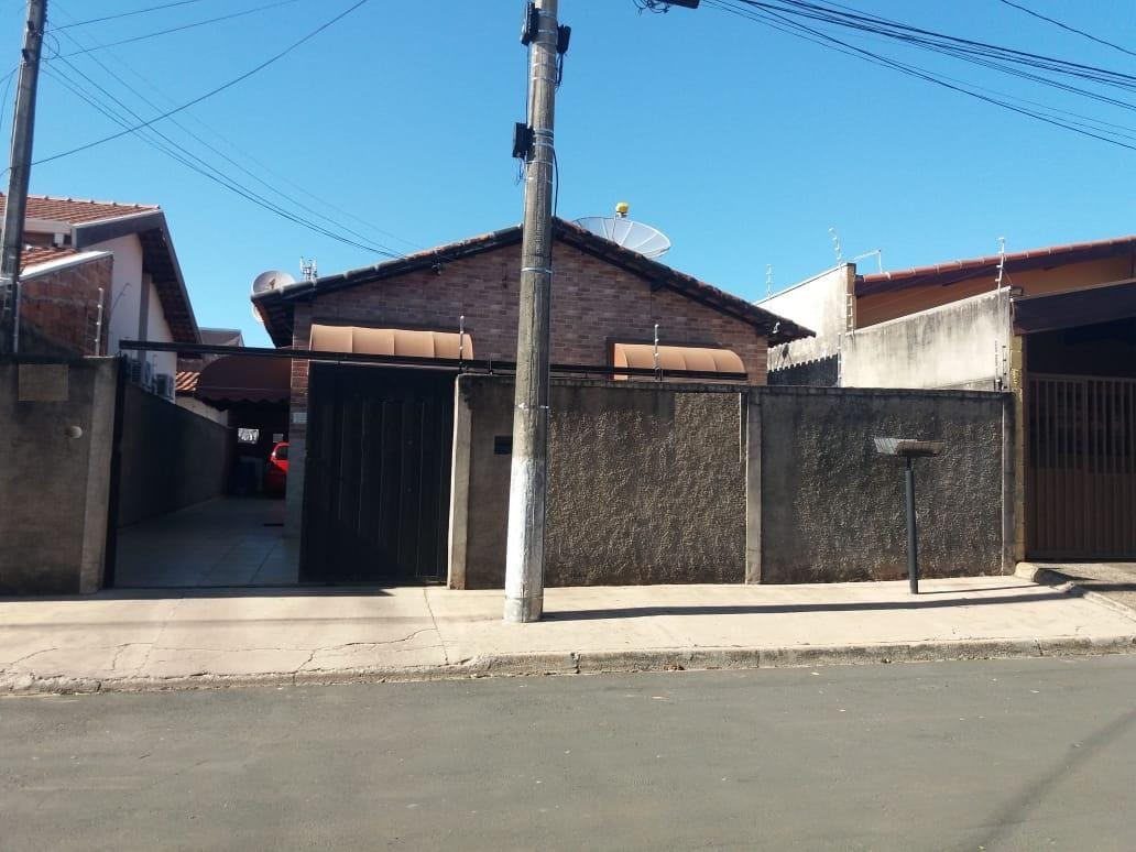 Casa, 2 quartos, 87 m² - Foto 1