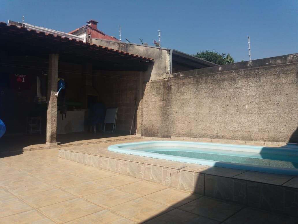 Casa, 2 quartos, 87 m² - Foto 3
