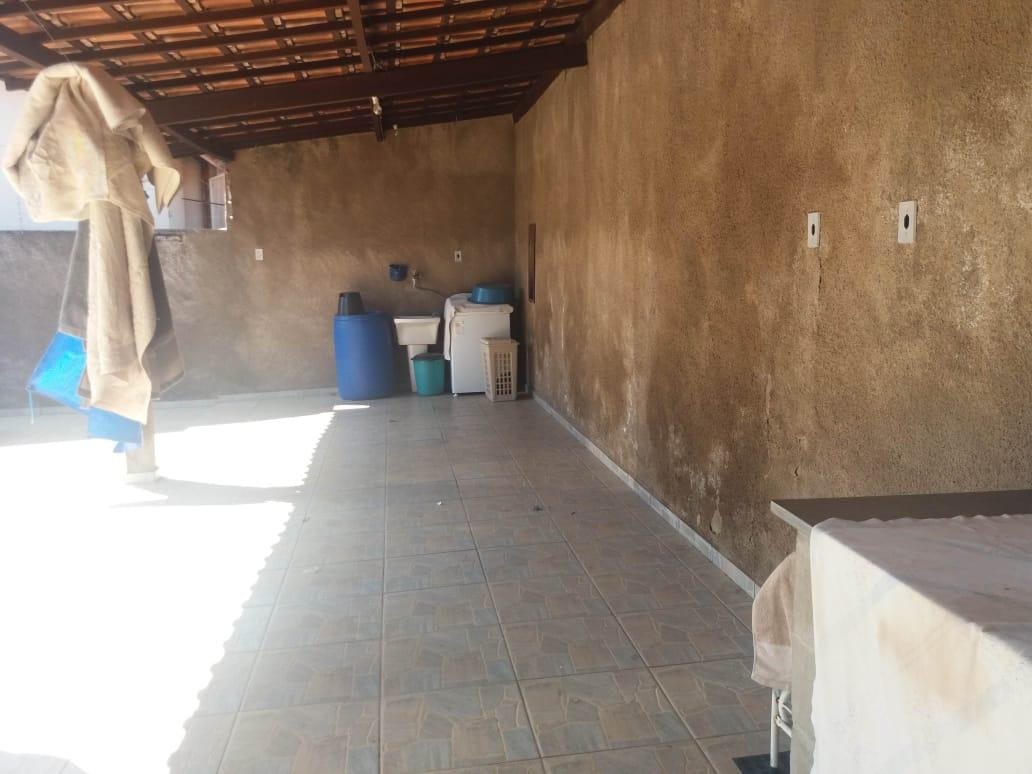 Casa, 2 quartos, 87 m² - Foto 2
