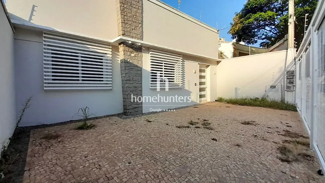 Casa, 1 quarto, 204 m² - Foto 2