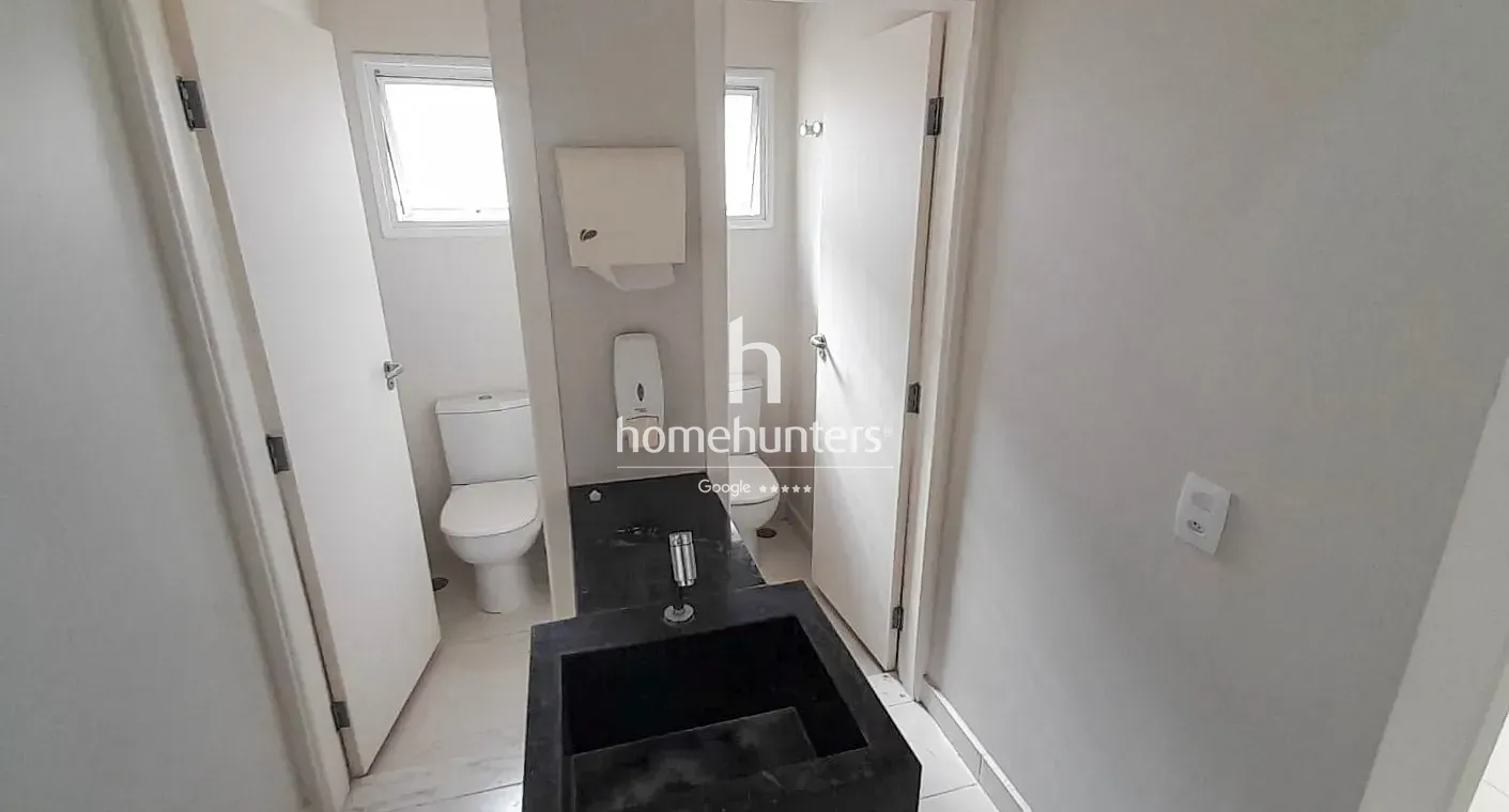 Casa, 1 quarto, 204 m² - Foto 20