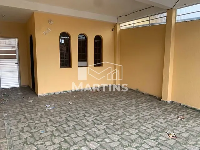 Casa 3 quartos e 3 banheiros, para alugar, no bairro Jardim Catanduva em São Paulo