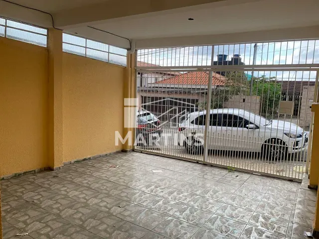 Casa 3 quartos e 3 banheiros, para alugar, no bairro Jardim Catanduva em São Paulo