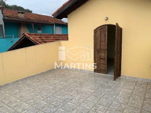 Casa 3 quartos e 3 banheiros, à venda ou para alugar, no bairro Jardim Catanduva em São Paulo