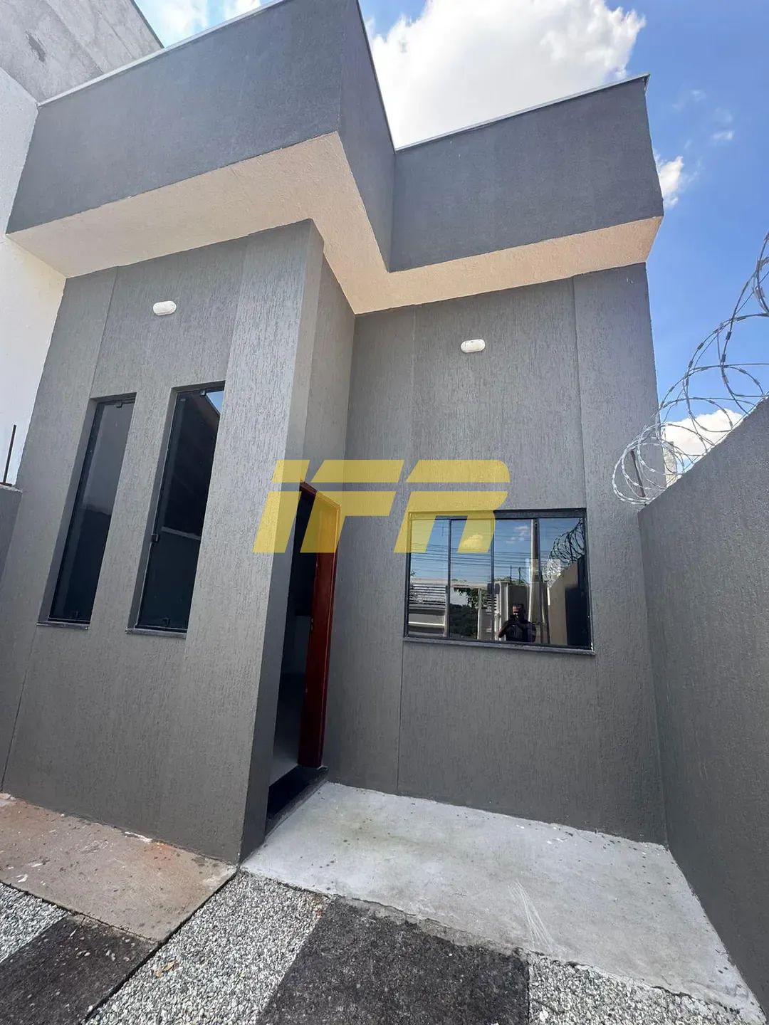 Casa, 2 quartos, 87 m² - Foto 7