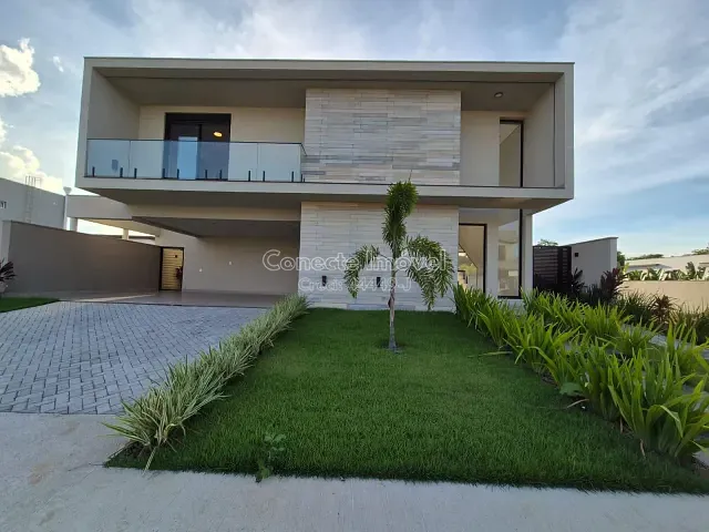 Casa 3 quartos e 5 banheiros, à venda, no bairro Condomínio Tamboré em Jaguariúna