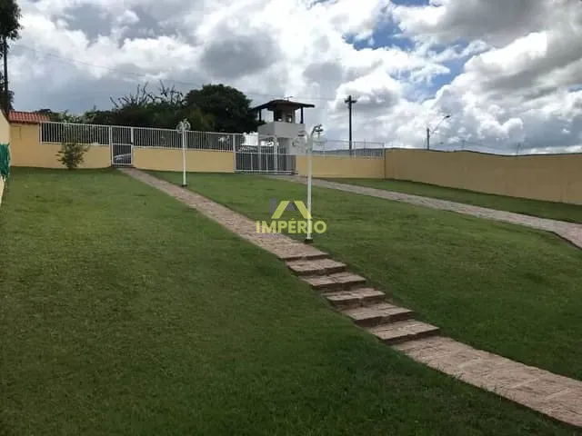 Casa com 1050m² 3 quartos e 4 banheiros, à venda, no bairro Condomínio Fechado Village Haras São Luiz em Salto