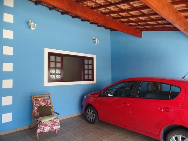 Foto do Casa - Casa residencial à venda, Residencial Bosque dos Ipês, São José dos Campos. | INDEPENDENCE NEGOCIOS IMOBILIARIOS LTDA