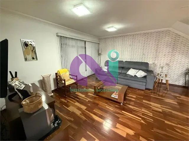 Casa com 164m² 3 quartos e 4 banheiros, à venda, no bairro Perdizes em São Paulo