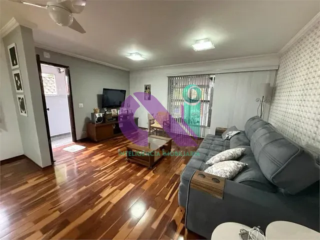 Casa com 164m² 3 quartos e 4 banheiros, à venda, no bairro Perdizes em São Paulo
