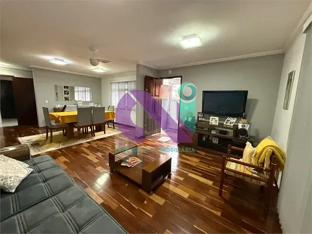 Casa com 164m² 3 quartos e 4 banheiros, à venda, no bairro Perdizes em São Paulo