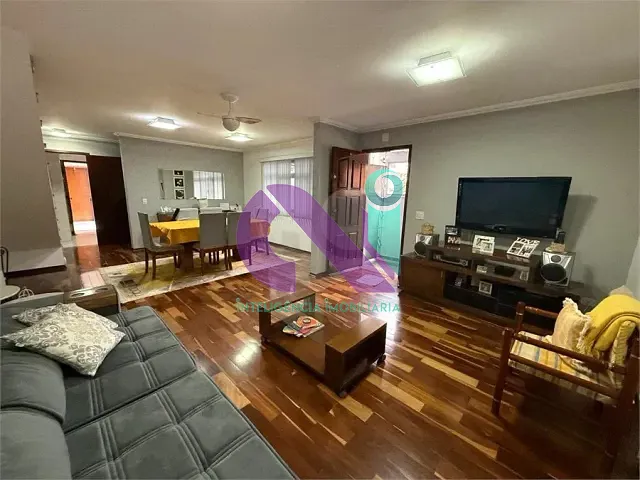 Casa com 164m² 3 quartos e 4 banheiros, à venda, no bairro Perdizes em São Paulo