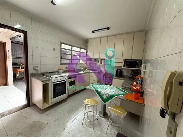 Casa com 164m² 3 quartos e 4 banheiros, à venda, no bairro Perdizes em São Paulo