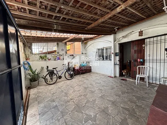 Casa 4 quartos e 3 banheiros, à venda, no bairro Várzea em Recife