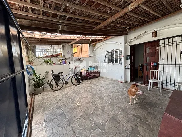 Casa 4 quartos e 3 banheiros, à venda, no bairro Várzea em Recife