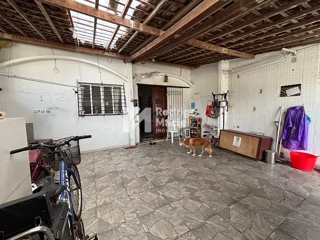 Casa 4 quartos e 3 banheiros, à venda, no bairro Várzea em Recife