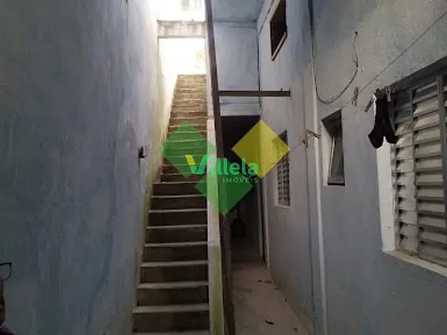 Casa à venda, no bairro Terra Prometida em Itaquaquecetuba