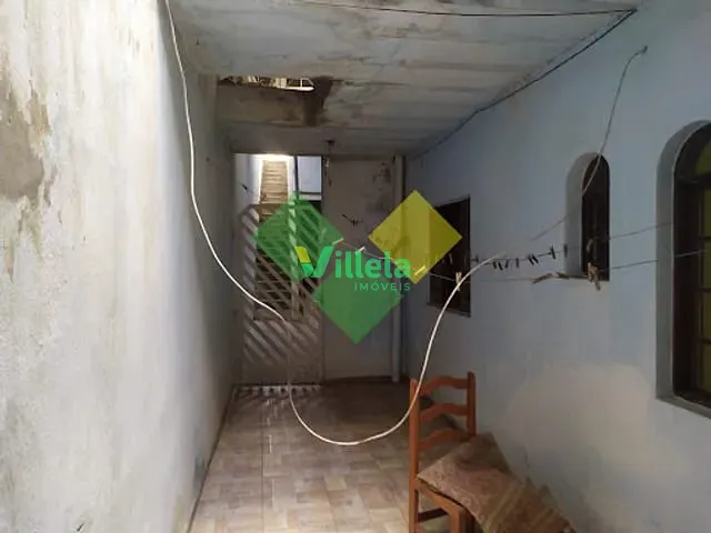 Casa à venda, no bairro Terra Prometida em Itaquaquecetuba