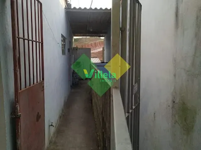 Casa à venda, no bairro Terra Prometida em Itaquaquecetuba