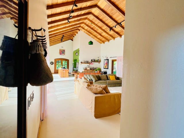 Foto do Casa - Casa com 4 dormitórios à venda, 520 m² por R$ 3.500.000,00 - Ratones - Florianópolis/SC | Jurerê North Hunters Negócios Imobiliários