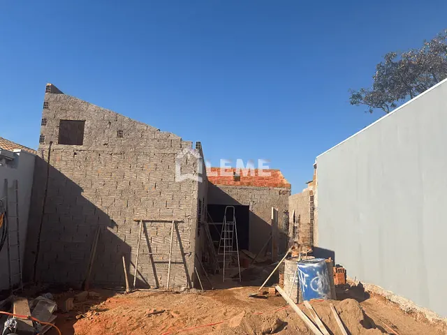 Casa com 168m² 2 quartos e 1 banheiro, à venda, no bairro Jardim Antonio Carlos Bernini em Mococa