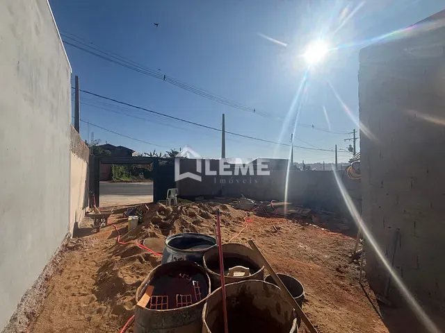 Casa com 168m² 2 quartos e 1 banheiro, à venda, no bairro Jardim Antonio Carlos Bernini em Mococa