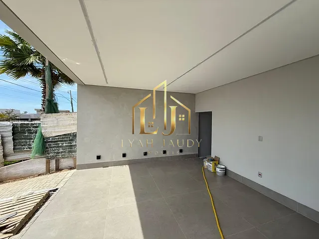 Casa com 405m² 3 quartos e 3 banheiros, à venda, no bairro Mirante do Pary em Passagem da Conceição (Várzea Grande)