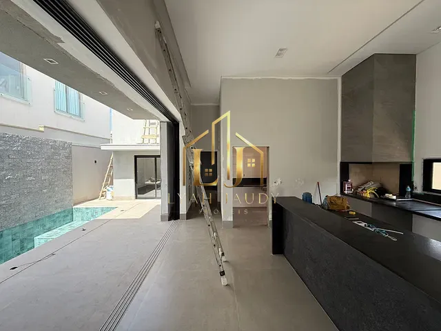 Casa com 405m² 3 quartos e 3 banheiros, à venda, no bairro Mirante do Pary em Passagem da Conceição (Várzea Grande)