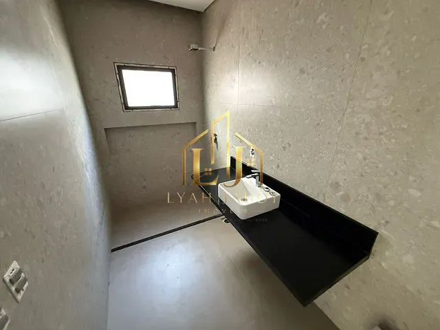 Casa com 405m² 3 quartos e 3 banheiros, à venda, no bairro Mirante do Pary em Passagem da Conceição (Várzea Grande)