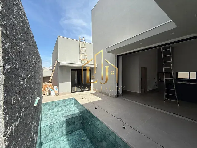 Casa com 405m² 3 quartos e 3 banheiros, à venda, no bairro Mirante do Pary em Passagem da Conceição (Várzea Grande)