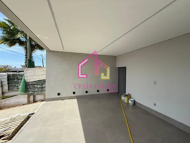 Casa com 405m² 3 quartos e 3 banheiros, à venda, no bairro Mirante do Pary em Passagem da Conceição (Várzea Grande)