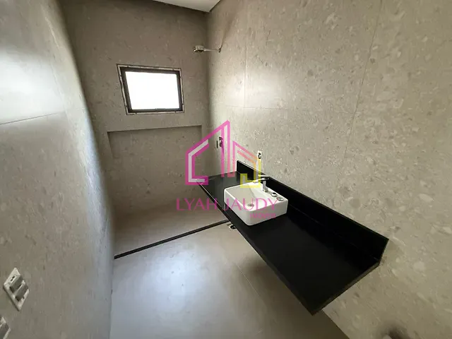 Casa com 405m² 3 quartos e 3 banheiros, à venda, no bairro Mirante do Pary em Passagem da Conceição (Várzea Grande)