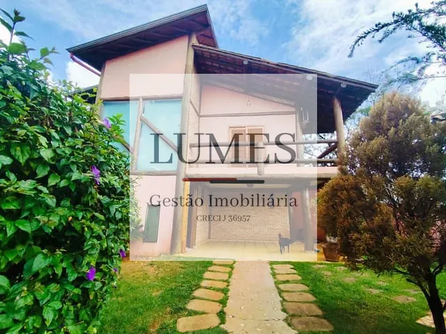 Casa com 300m² 3 quartos e 3 banheiros, à venda ou para alugar, no bairro Residencial Horto Florestal Jacyra I em Americana