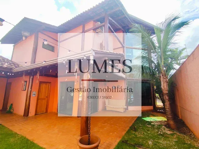 Casa com 300m² 3 quartos e 3 banheiros, à venda ou para alugar, no bairro Residencial Horto Florestal Jacyra I em Americana