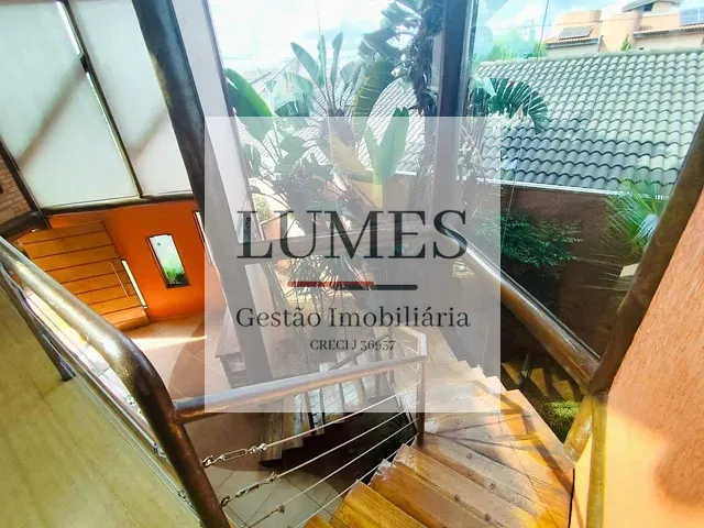 Casa com 300m² 3 quartos e 3 banheiros, à venda ou para alugar, no bairro Residencial Horto Florestal Jacyra I em Americana