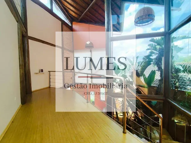 Casa com 300m² 3 quartos e 3 banheiros, à venda ou para alugar, no bairro Residencial Horto Florestal Jacyra I em Americana