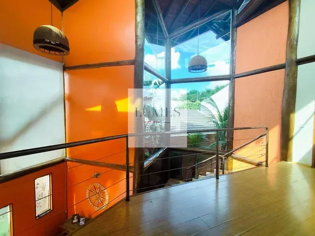 Casa com 300m² 3 quartos e 3 banheiros, à venda ou para alugar, no bairro Residencial Horto Florestal Jacyra I em Americana