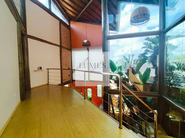 Casa com 300m² 3 quartos e 3 banheiros, à venda ou para alugar, no bairro Residencial Horto Florestal Jacyra I em Americana