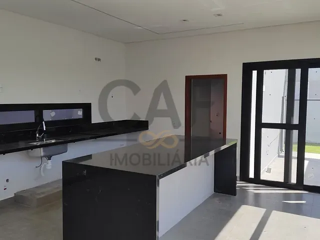 Casa com 506m² 3 quartos e 5 banheiros, à venda, no bairro Lago Da Barra em Jaguariúna