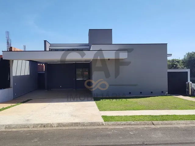 Casa com 506m² 3 quartos e 5 banheiros, à venda, no bairro Lago Da Barra em Jaguariúna