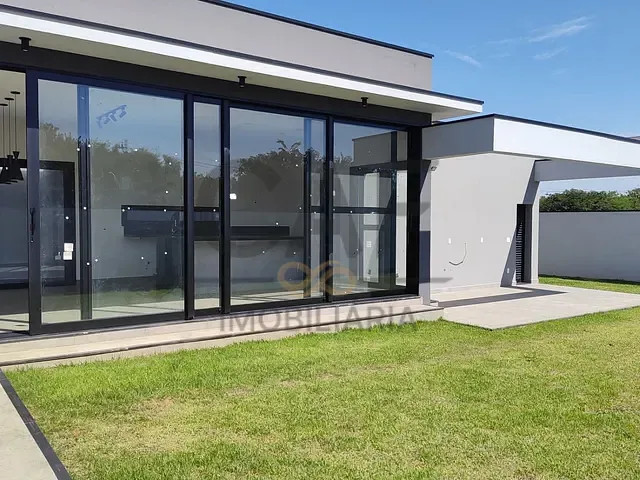 Casa com 506m² 3 quartos e 5 banheiros, à venda, no bairro Lago Da Barra em Jaguariúna
