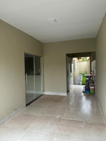Foto do Casa - Casa à Venda, Cidade Vera Cruz, Aparecida de Goiânia, GO | Maxwell Imóveis