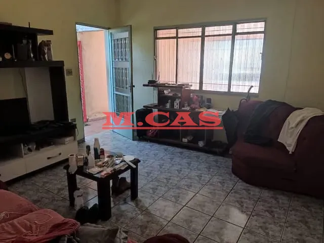 Casa com 139m² 2 quartos e 2 banheiros, à venda, no bairro Chácara Belenzinho em São Paulo